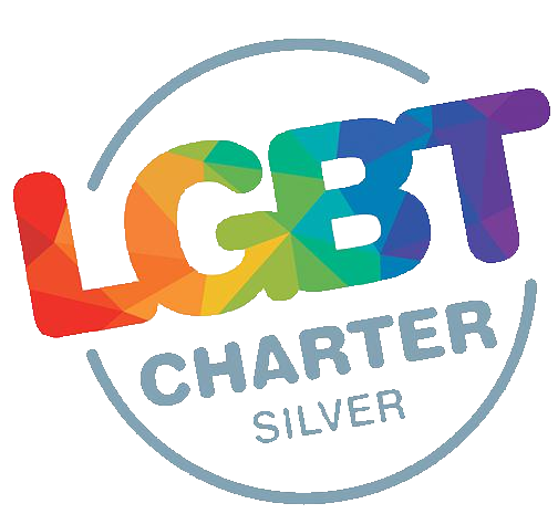 LGBT Charter Silver